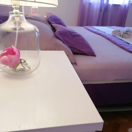 Apartmani Niki Hvar Đảo Hvar Ngoại thất bức ảnh