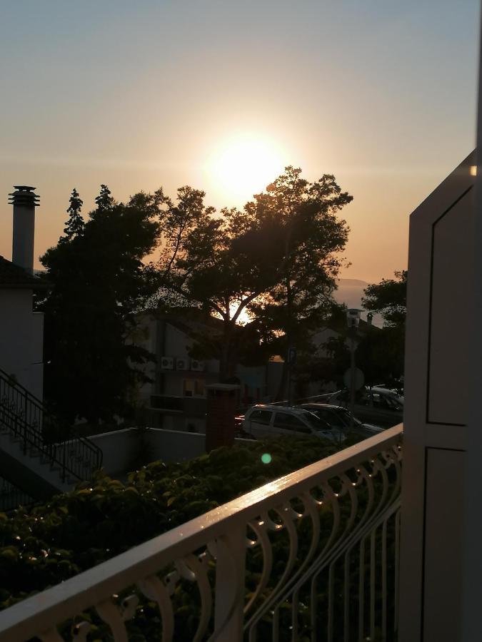 Apartmani Niki Hvar Đảo Hvar Ngoại thất bức ảnh
