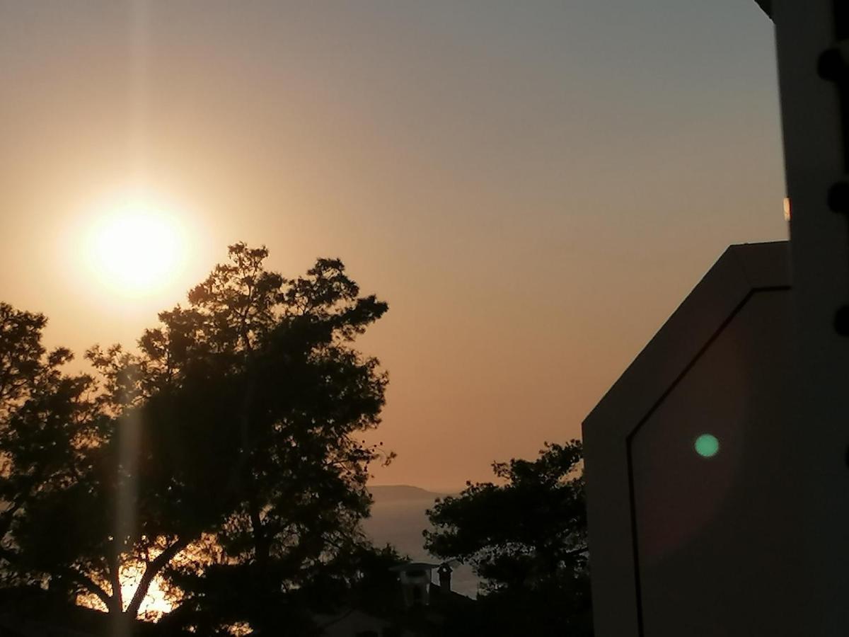 Apartmani Niki Hvar Đảo Hvar Ngoại thất bức ảnh