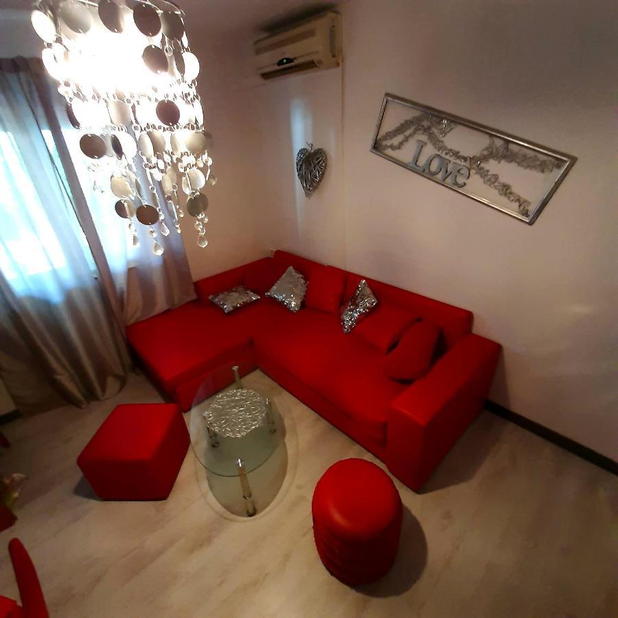 Apartmani Niki Hvar Đảo Hvar Ngoại thất bức ảnh