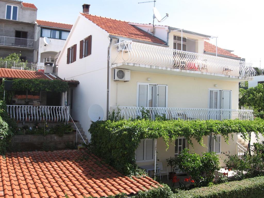 Apartmani Niki Hvar Đảo Hvar Ngoại thất bức ảnh