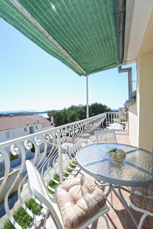 Apartmani Niki Hvar Đảo Hvar Phòng bức ảnh