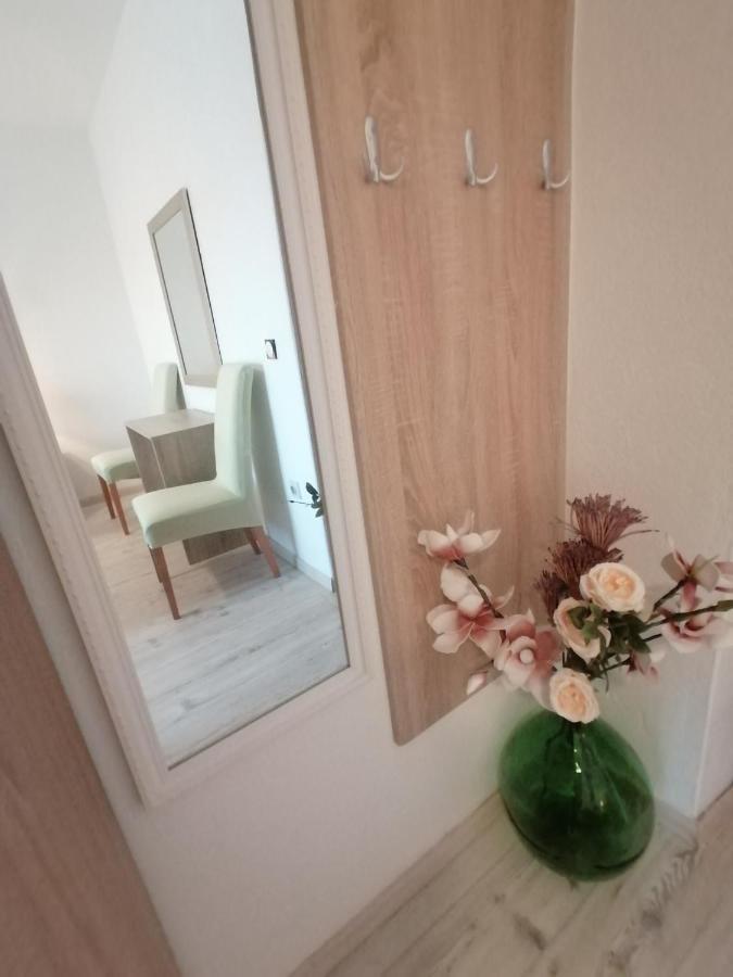 Apartmani Niki Hvar Đảo Hvar Ngoại thất bức ảnh