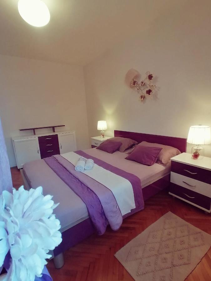 Apartmani Niki Hvar Đảo Hvar Ngoại thất bức ảnh