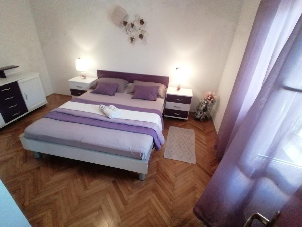 Apartmani Niki Hvar Đảo Hvar Ngoại thất bức ảnh