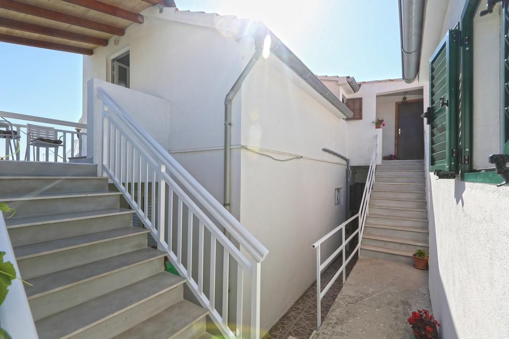 Apartmani Niki Hvar Đảo Hvar Phòng bức ảnh