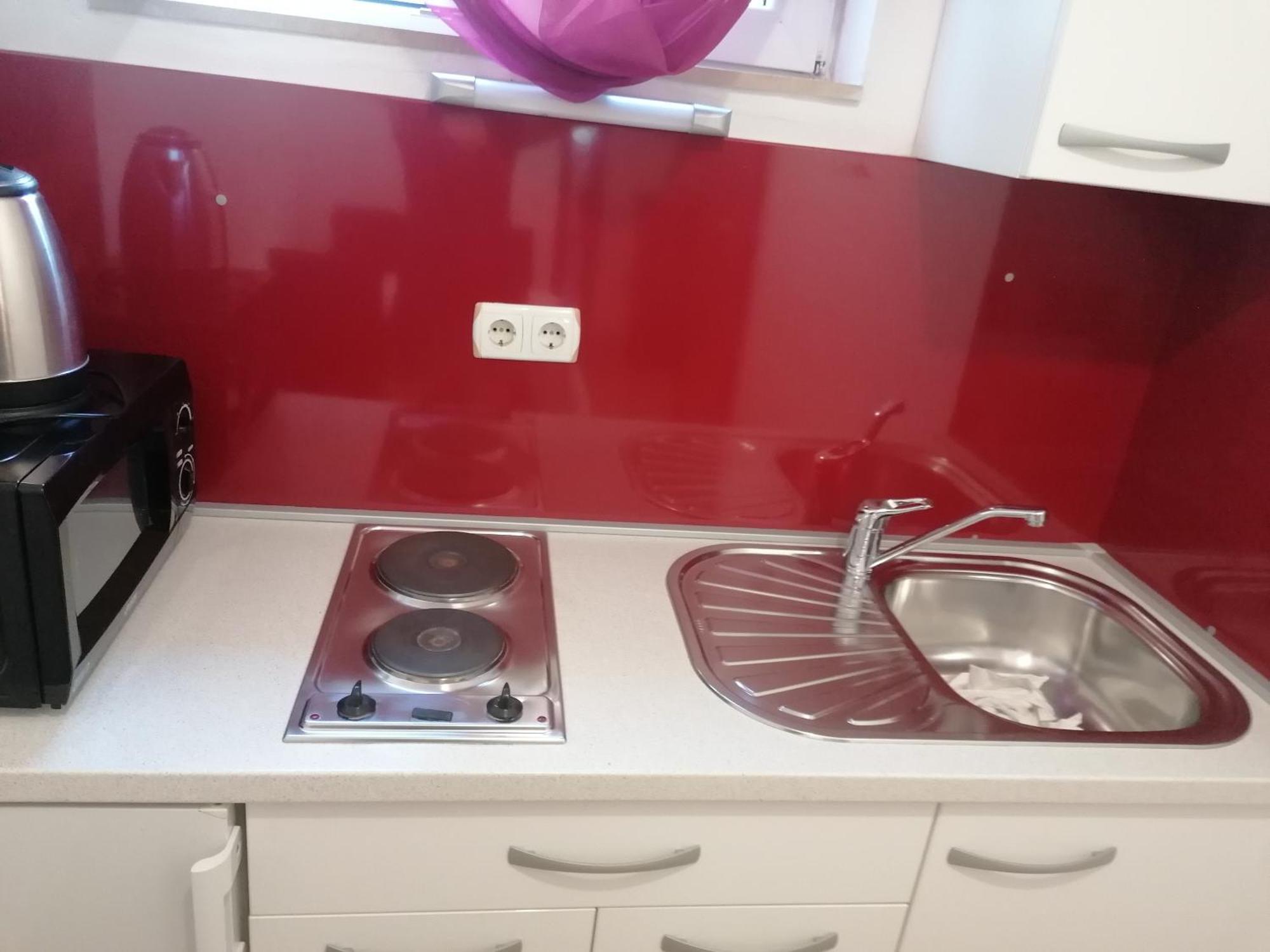 Apartmani Niki Hvar Đảo Hvar Ngoại thất bức ảnh