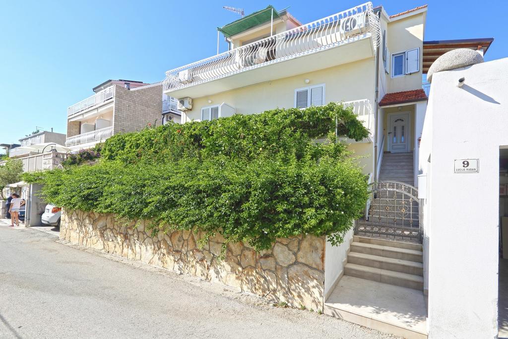 Apartmani Niki Hvar Đảo Hvar Phòng bức ảnh