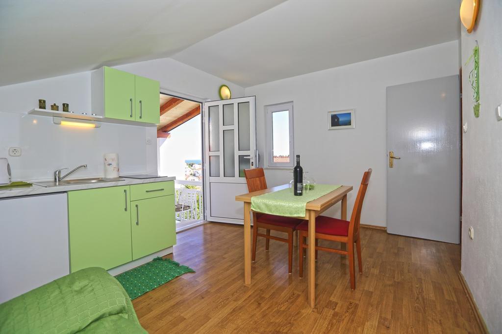 Apartmani Niki Hvar Đảo Hvar Phòng bức ảnh