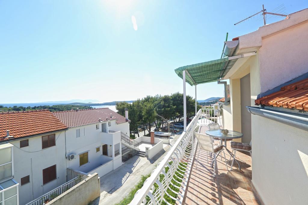 Apartmani Niki Hvar Đảo Hvar Phòng bức ảnh