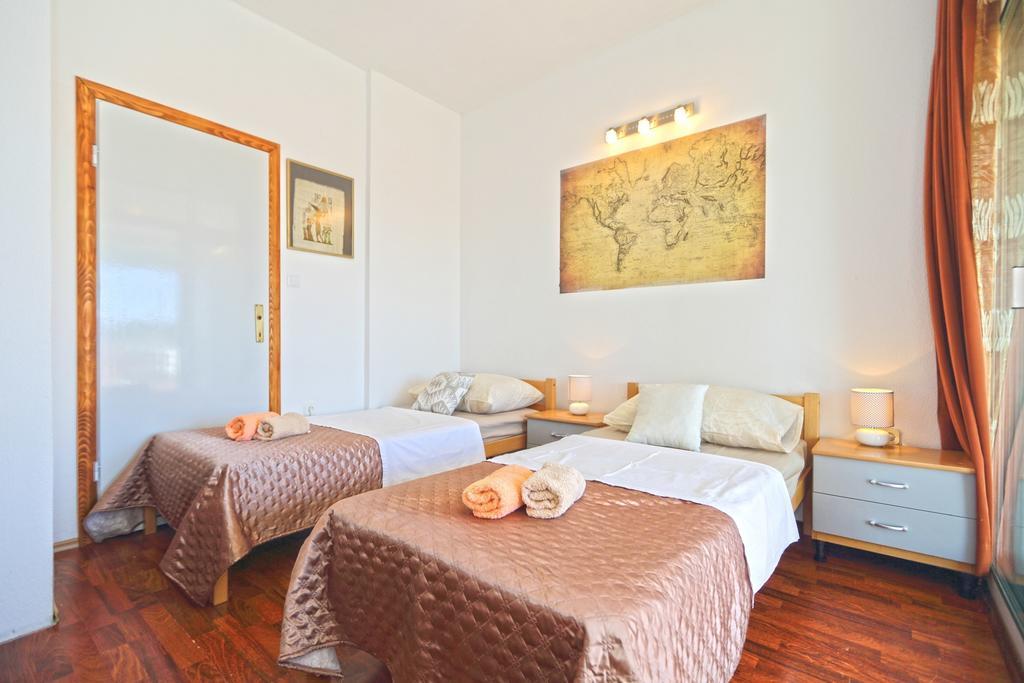Apartmani Niki Hvar Đảo Hvar Phòng bức ảnh