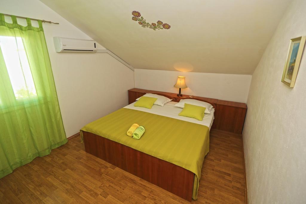 Apartmani Niki Hvar Đảo Hvar Phòng bức ảnh