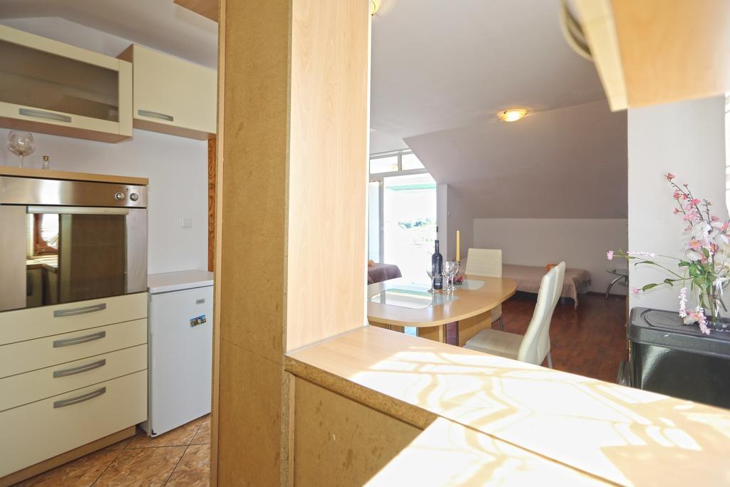 Apartmani Niki Hvar Đảo Hvar Phòng bức ảnh
