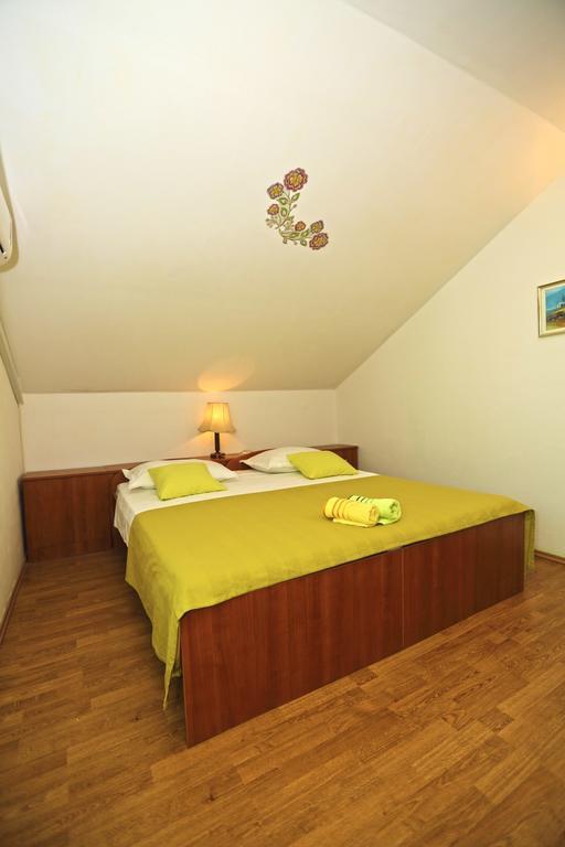 Apartmani Niki Hvar Đảo Hvar Phòng bức ảnh