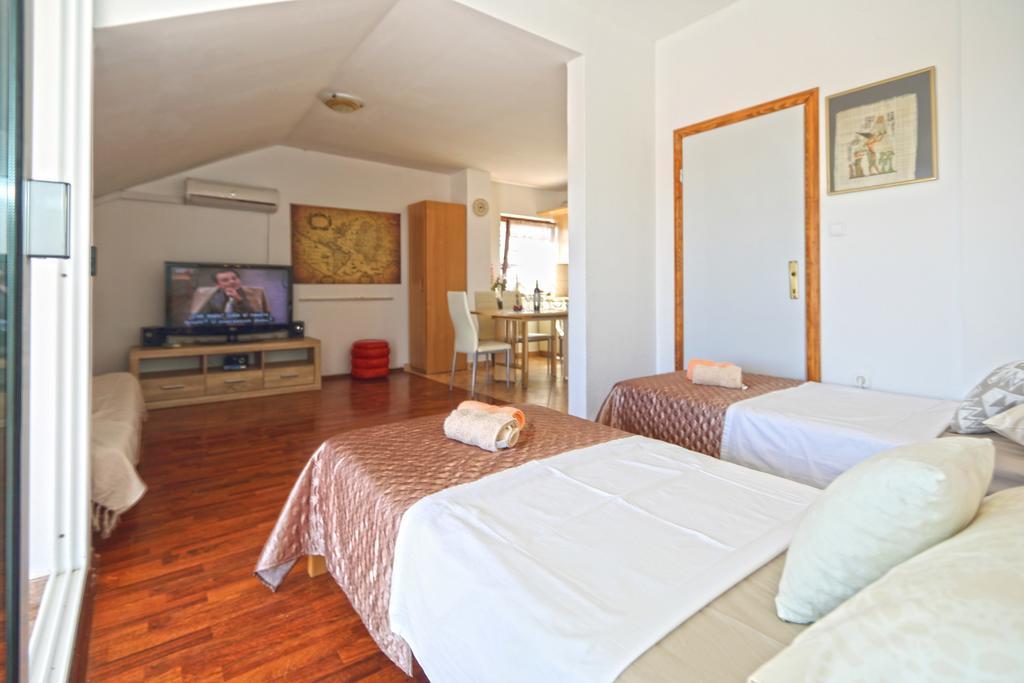 Apartmani Niki Hvar Đảo Hvar Phòng bức ảnh