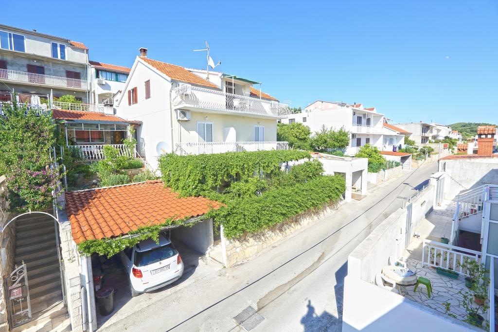 Apartmani Niki Hvar Đảo Hvar Phòng bức ảnh