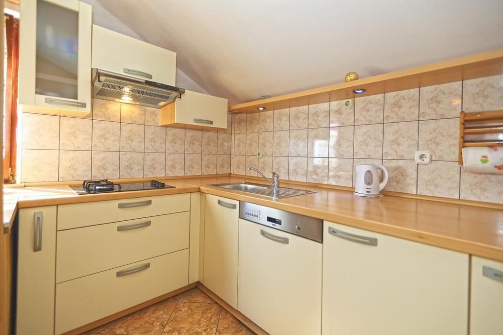 Apartmani Niki Hvar Đảo Hvar Phòng bức ảnh
