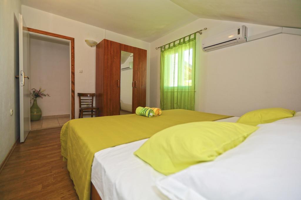 Apartmani Niki Hvar Đảo Hvar Phòng bức ảnh