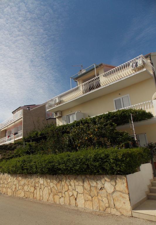Apartmani Niki Hvar Đảo Hvar Ngoại thất bức ảnh