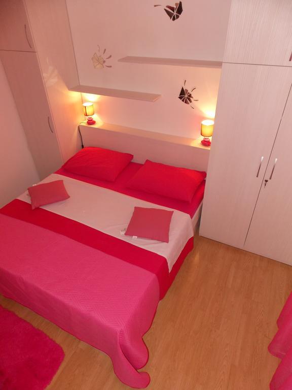 Apartmani Niki Hvar Đảo Hvar Ngoại thất bức ảnh