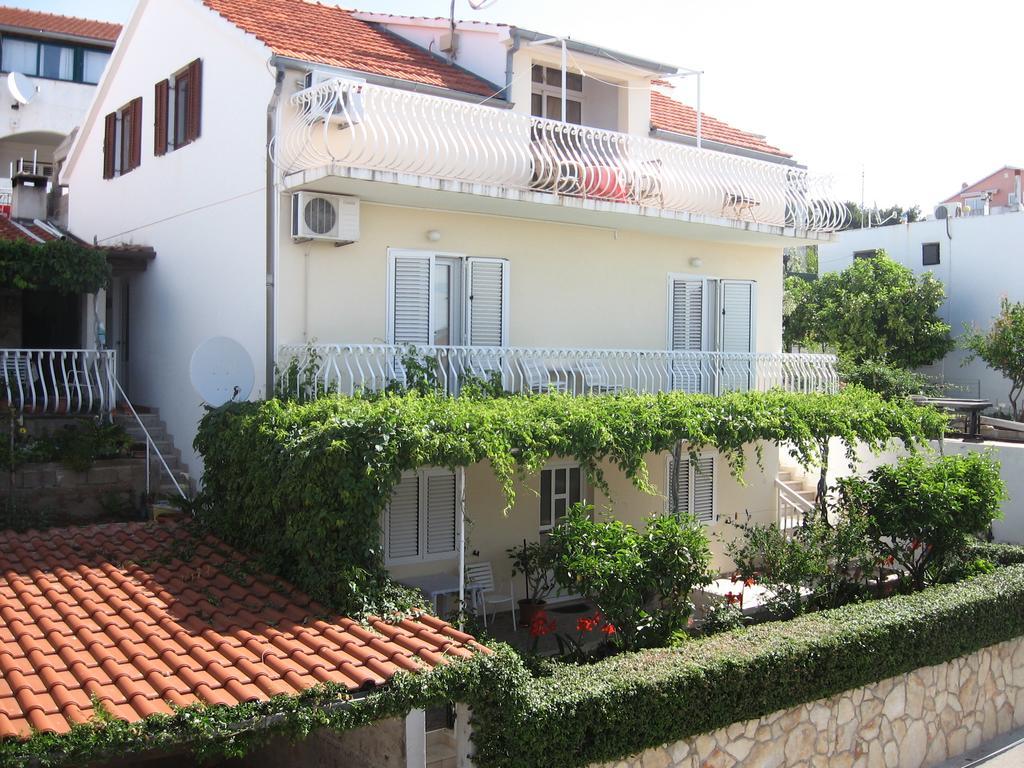 Apartmani Niki Hvar Đảo Hvar Ngoại thất bức ảnh
