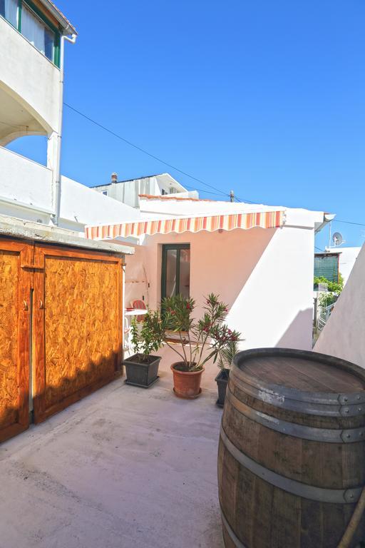 Apartmani Niki Hvar Đảo Hvar Ngoại thất bức ảnh